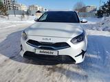 Kia Cee'd 2023 года за 9 500 000 тг. в Астана – фото 2