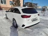 Kia Cee'd 2023 года за 9 500 000 тг. в Астана