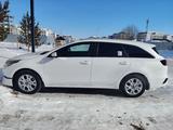 Kia Cee'd 2023 года за 9 500 000 тг. в Астана – фото 4