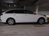 Kia Cee'd 2023 года за 9 500 000 тг. в Астана – фото 5
