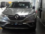 Renault Arkana 2021 годаfor13 000 000 тг. в Туркестан