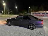Mercedes-Benz C 180 1997 годаүшін1 400 000 тг. в Кокшетау – фото 5