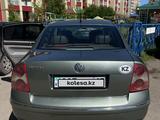 Volkswagen Passat 2001 годаүшін3 000 000 тг. в Петропавловск – фото 3