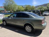 Volkswagen Passat 2001 годаүшін3 000 000 тг. в Петропавловск