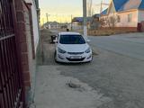 Hyundai Elantra 2014 года за 6 200 000 тг. в Кызылорда – фото 4