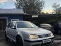 Volkswagen Golf 2001 года за 2 100 000 тг. в Костанай – фото 9