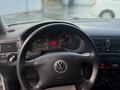 Volkswagen Golf 2001 года за 2 100 000 тг. в Костанай – фото 14