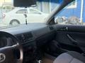 Volkswagen Golf 2001 года за 2 100 000 тг. в Костанай – фото 15