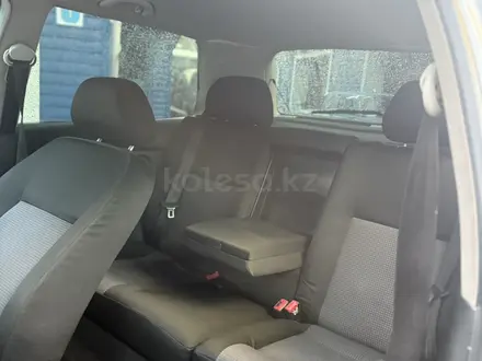 Volkswagen Golf 2001 года за 2 100 000 тг. в Костанай – фото 16