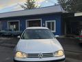 Volkswagen Golf 2001 года за 2 100 000 тг. в Костанай – фото 2