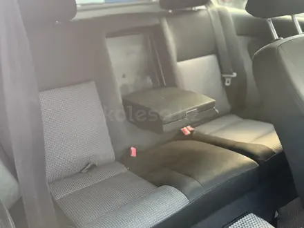 Volkswagen Golf 2001 года за 2 100 000 тг. в Костанай – фото 21