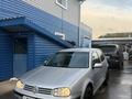 Volkswagen Golf 2001 года за 2 100 000 тг. в Костанай – фото 25