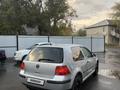Volkswagen Golf 2001 года за 2 100 000 тг. в Костанай – фото 4