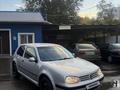 Volkswagen Golf 2001 года за 2 100 000 тг. в Костанай – фото 3