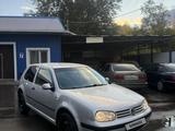 Volkswagen Golf 2001 годаүшін2 100 000 тг. в Костанай – фото 3