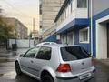 Volkswagen Golf 2001 года за 2 100 000 тг. в Костанай – фото 5