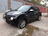 Nissan Juke 2012 года за 5 400 000 тг. в Караганда