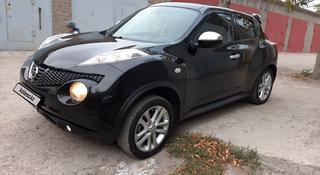 Nissan Juke 2012 года за 5 400 000 тг. в Караганда