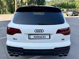 Audi Q7 2006 года за 5 300 000 тг. в Алматы – фото 4