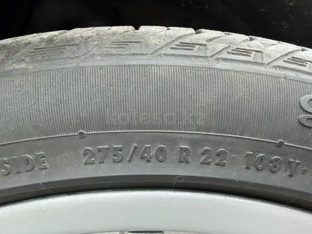 Audi Q7 2006 года за 5 300 000 тг. в Алматы – фото 11