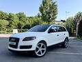 Audi Q7 2006 года за 5 300 000 тг. в Алматы