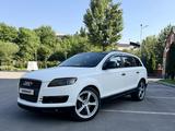 Audi Q7 2006 года за 5 300 000 тг. в Алматы