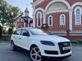 Audi Q7 2006 года за 5 300 000 тг. в Алматы – фото 2