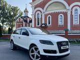 Audi Q7 2006 года за 5 300 000 тг. в Алматы – фото 2