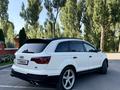 Audi Q7 2006 года за 5 300 000 тг. в Алматы – фото 3