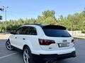 Audi Q7 2006 года за 5 300 000 тг. в Алматы – фото 5