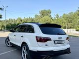 Audi Q7 2006 года за 5 300 000 тг. в Алматы – фото 5