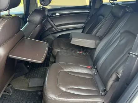 Audi Q7 2006 года за 5 300 000 тг. в Алматы – фото 7