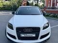 Audi Q7 2006 года за 5 300 000 тг. в Алматы – фото 6