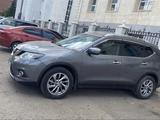 Nissan X-Trail 2015 годаfor9 300 000 тг. в Астана – фото 2