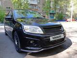 ВАЗ (Lada) Granta 2190 2015 года за 4 200 000 тг. в Караганда – фото 4