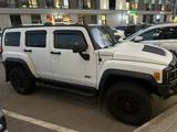 Hummer H3 2007 года за 9 500 000 тг. в Астана – фото 4