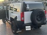 Hummer H3 2007 года за 9 500 000 тг. в Астана