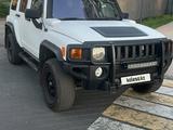 Hummer H3 2007 года за 9 500 000 тг. в Астана – фото 3