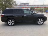 Toyota Highlander 2010 года за 8 000 000 тг. в Актау – фото 4