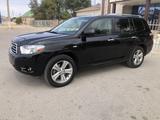 Toyota Highlander 2010 года за 8 000 000 тг. в Актау – фото 2