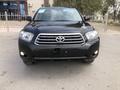 Toyota Highlander 2010 года за 8 000 000 тг. в Актау – фото 3