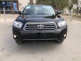 Toyota Highlander 2010 года за 8 000 000 тг. в Актау – фото 3