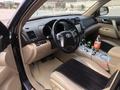 Toyota Highlander 2010 года за 8 000 000 тг. в Актау – фото 9