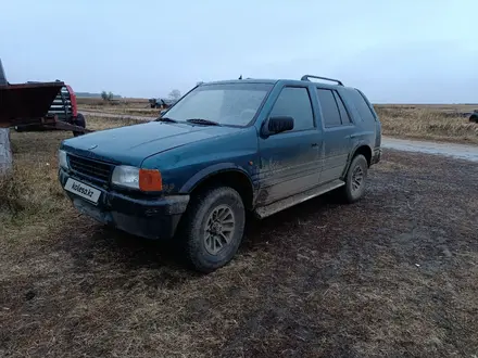 Opel Frontera 1995 года за 1 100 000 тг. в Щучинск