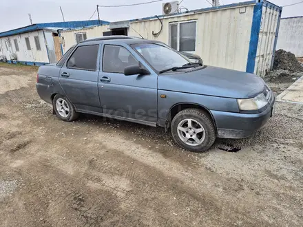 ВАЗ (Lada) 2110 2000 года за 760 000 тг. в Усть-Каменогорск – фото 2