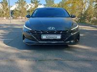 Hyundai Elantra 2021 годаfor9 500 000 тг. в Астана