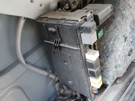 Кузовные детали 272 двигатель АКПП 7 g trunic за 20 000 тг. в Астана – фото 7