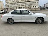 Hyundai Sonata 1998 годаүшін1 000 000 тг. в Актау – фото 4