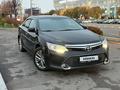 Toyota Camry 2015 года за 11 500 000 тг. в Алматы – фото 2