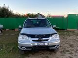 Chevrolet Niva 2014 года за 2 000 000 тг. в Уральск